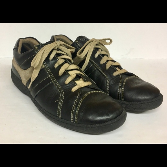 johnston and murphy walking shoes